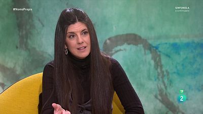 Raquel García-Tomás, compositora