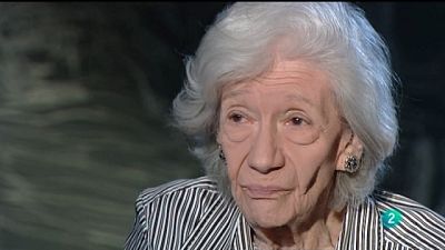 Ana María Matute