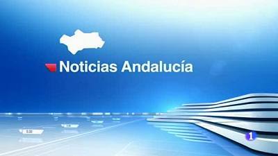 2 13122017 Noticias Andalucía Rtve Televisión A La