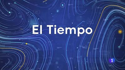 El tiempo en Andalucía - 03/04/2025