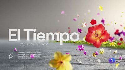 El tiempo en Andalucía - 03/06/2025