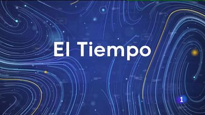 El tiempo en Andalucía - 03/07/2023