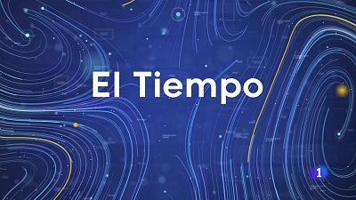 El tiempo en Andalucía - 05/03/2025