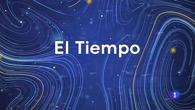 El tiempo en Andalucía - 05/06/2024