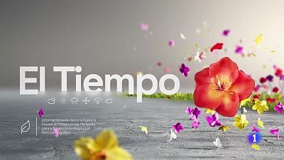 El tiempo en Andalucía - 06/05/2025