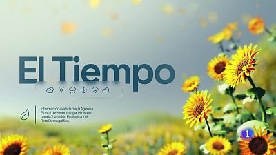 El tiempo en Andalucía - 06/08/2025