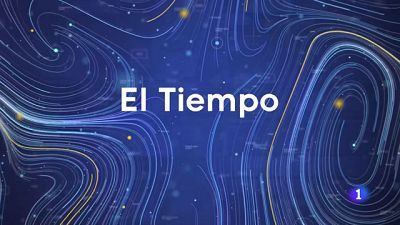 El tiempo en Andalucía - 06/11/2023