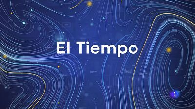 El tiempo en Andalucía - 07/11/2024