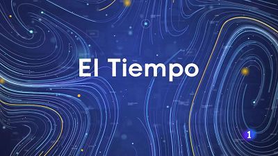 El tiempo en Andalucía - 08/02/2024