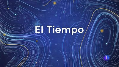 El tiempo en Andalucía - 08/04/2025