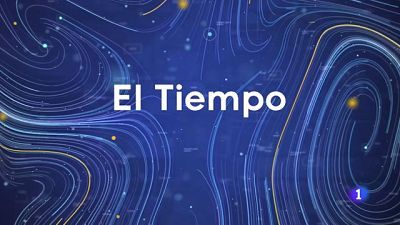 El tiempo en Andalucía - 09/01/2024