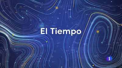El tiempo en Andalucía - 09/04/2025