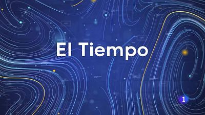 El tiempo en Andalucía - 10/04/2025