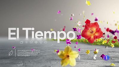 El tiempo en Andalucía - 10/06/2025