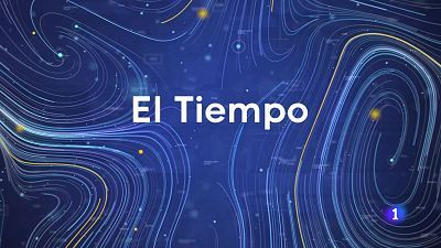 El tiempo en Andalucía - 10/12/2024