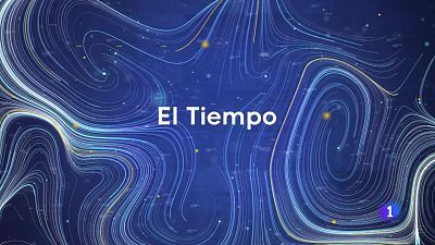 El tiempo en Andalucía - 11/02/2025