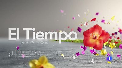 El tiempo en Andalucía - 12/05/2025