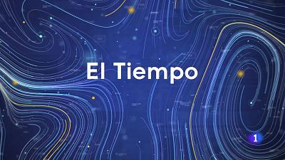 El tiempo en Andalucía - 13/03/2025