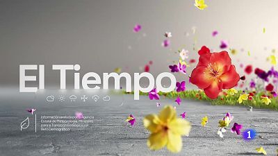 El tiempo en Andalucía - 13/05/2025