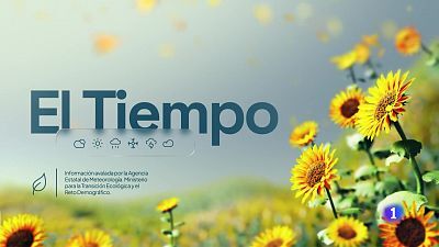 El tiempo en Andalucía - 13/08/2025