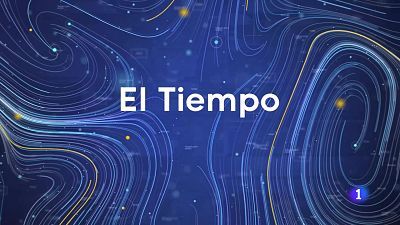 El tiempo en Andalucía - 13/11/2024