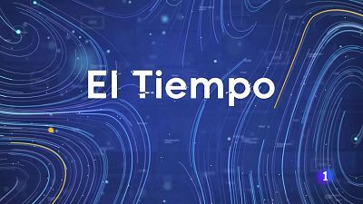 El tiempo en Andalucía - 13/12/2024