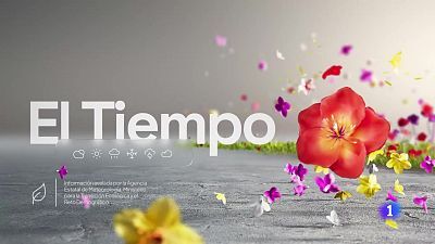 El tiempo en Andalucía - 14/05/2025
