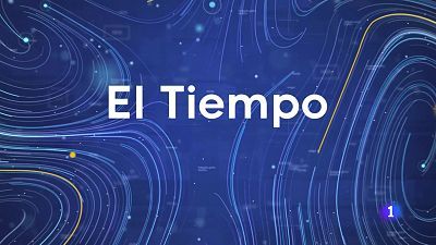 El tiempo en Andalucía - 15/04/2025