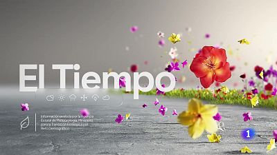 El tiempo en Andalucía - 16/06/2025