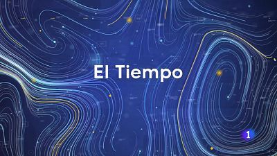 El tiempo en Andalucía - 17/01/2025