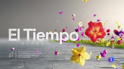 El tiempo en Andalucía - 17/06/2025