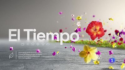 El tiempo en Andalucía - 18/06/2025