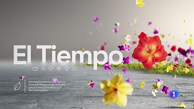 El tiempo en Andalucía - 19/05/2025