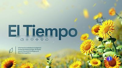 El tiempo en Andalucía - 19/08/2025