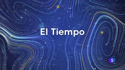 El tiempo en Andalucía - 20/02/2025