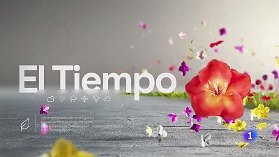 El tiempo en Andalucía - 20/05/2025