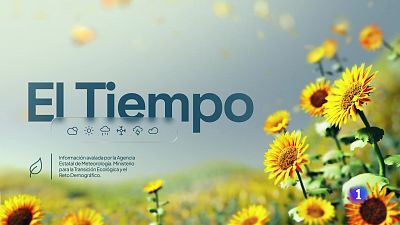 El tiempo en Andalucía - 20/08/2025