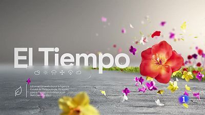 El tiempo en Andalucía - 21/05/2025