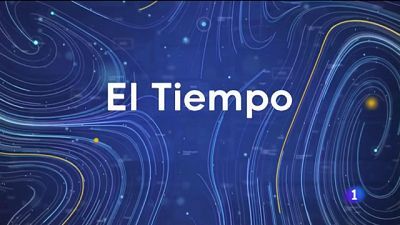 El tiempo en Andalucía - 21/06/2023