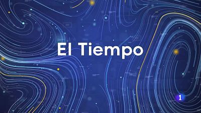 El tiempo en Andalucía - 22/05/2024