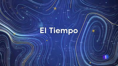 El tiempo en Andalucía - 22/11/2024