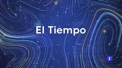 El tiempo en Andalucía - 23/05/2024