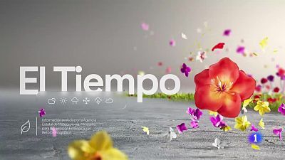 El tiempo en Andalucía - 23/05/2025
