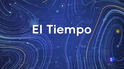 El tiempo en Andalucía - 24/02/2025