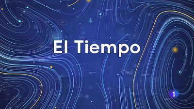 El tiempo en Andalucía - 24/05/2024