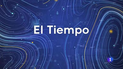 El tiempo en Andalucía - 24/09/2024