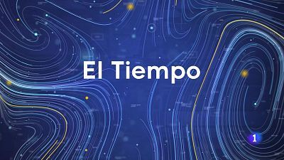 El tiempo en Andalucía - 25/03/2025