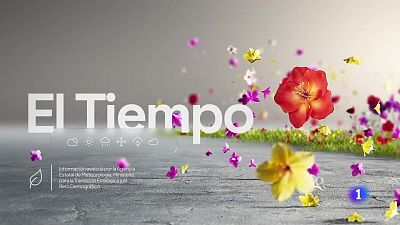 El tiempo en Andalucía - 26/05/2025