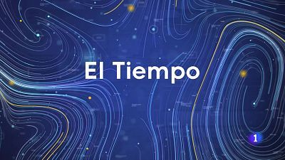 El tiempo en Andalucía - 28/01/2025