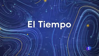 El tiempo en Andalucía - 28/03/2025
